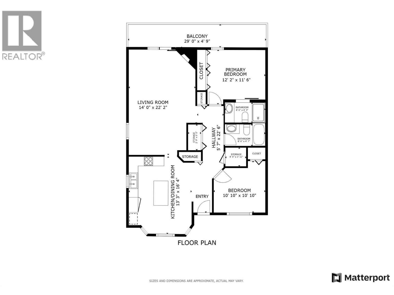 2210 Louie Drive Unit# 6