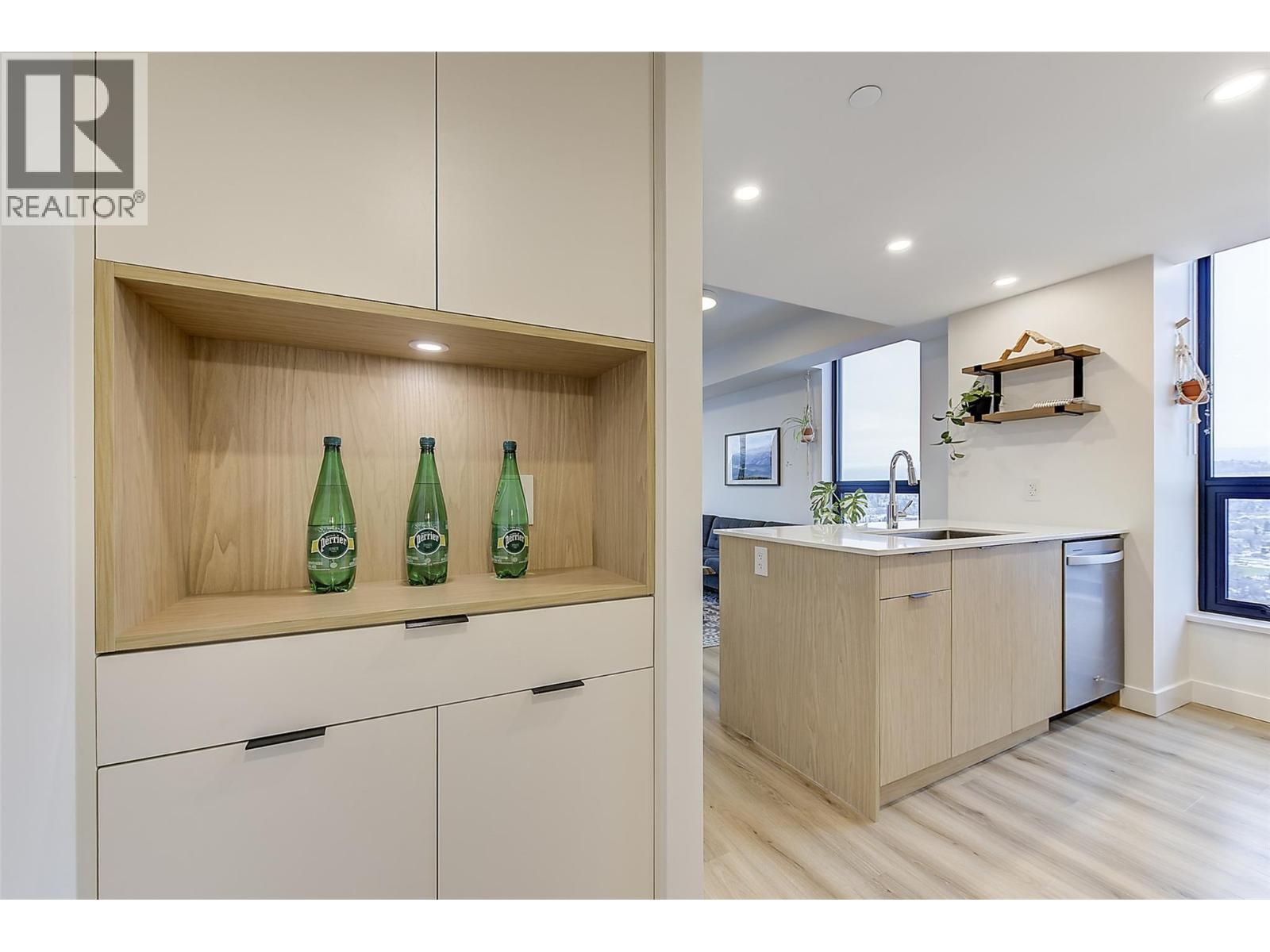 1488 Bertram Street Unit# 2508