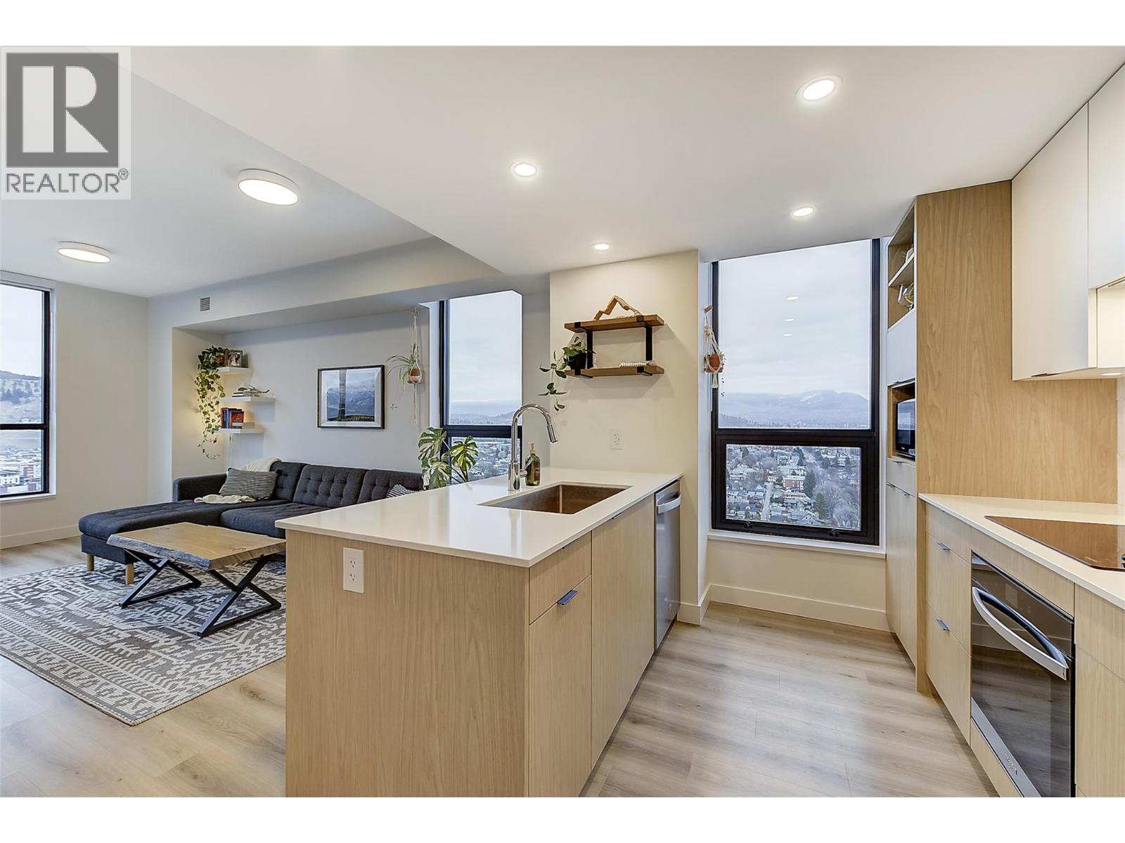 1488 Bertram Street Unit# 2508