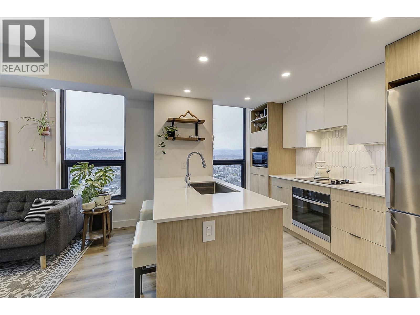 1488 Bertram Street Unit# 2508