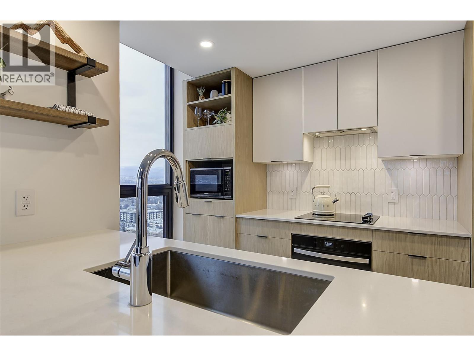 1488 Bertram Street Unit# 2508