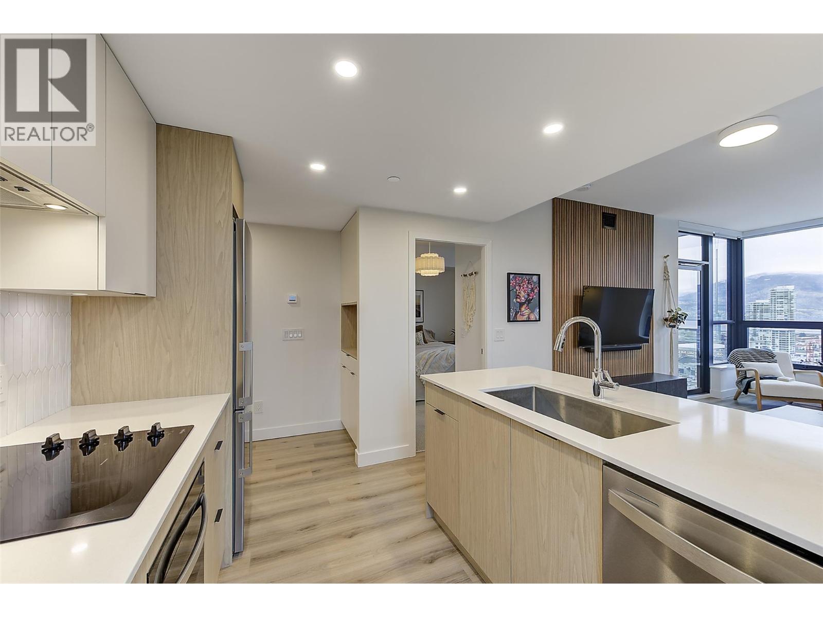 1488 Bertram Street Unit# 2508