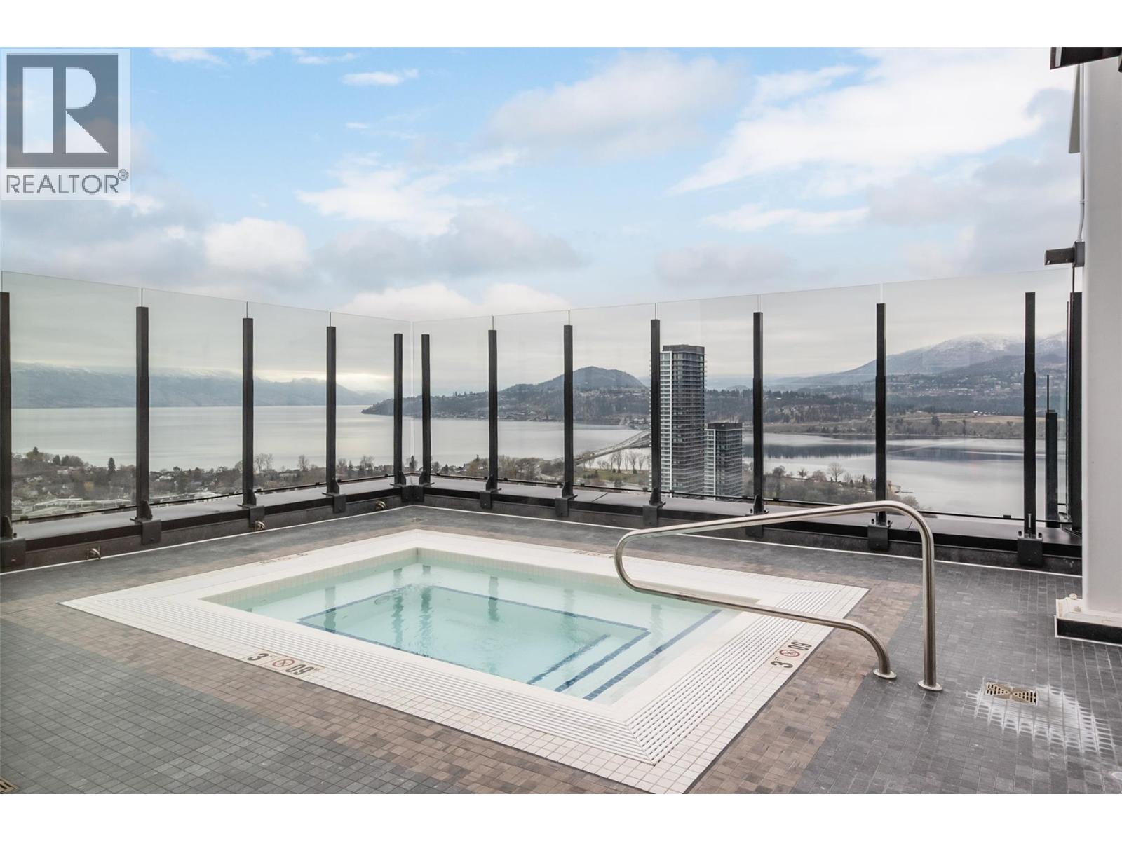 1488 Bertram Street Unit# 2508