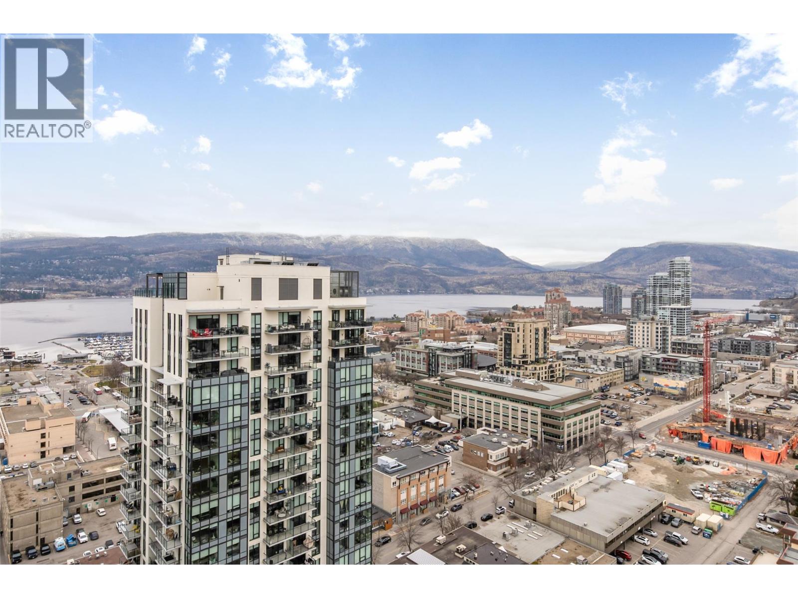 1488 Bertram Street Unit# 2508