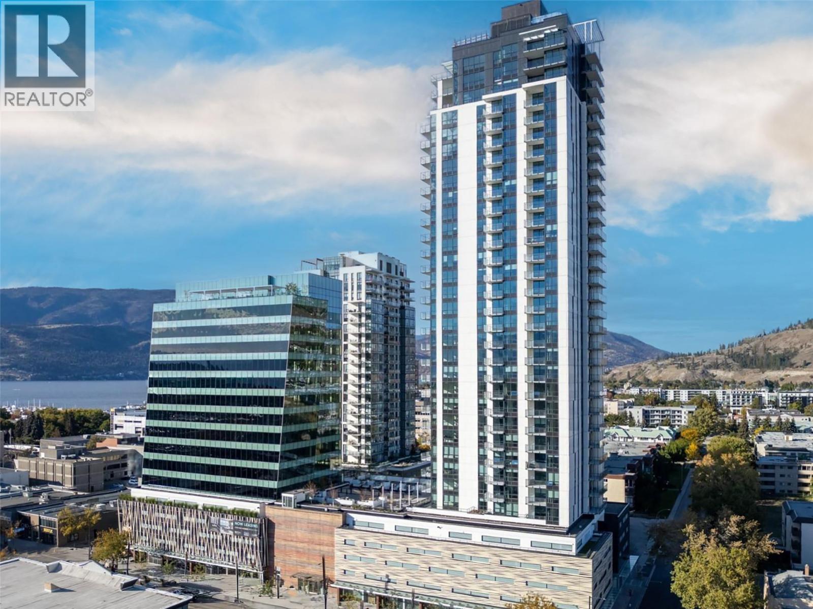 1488 Bertram Street Unit# 2508
