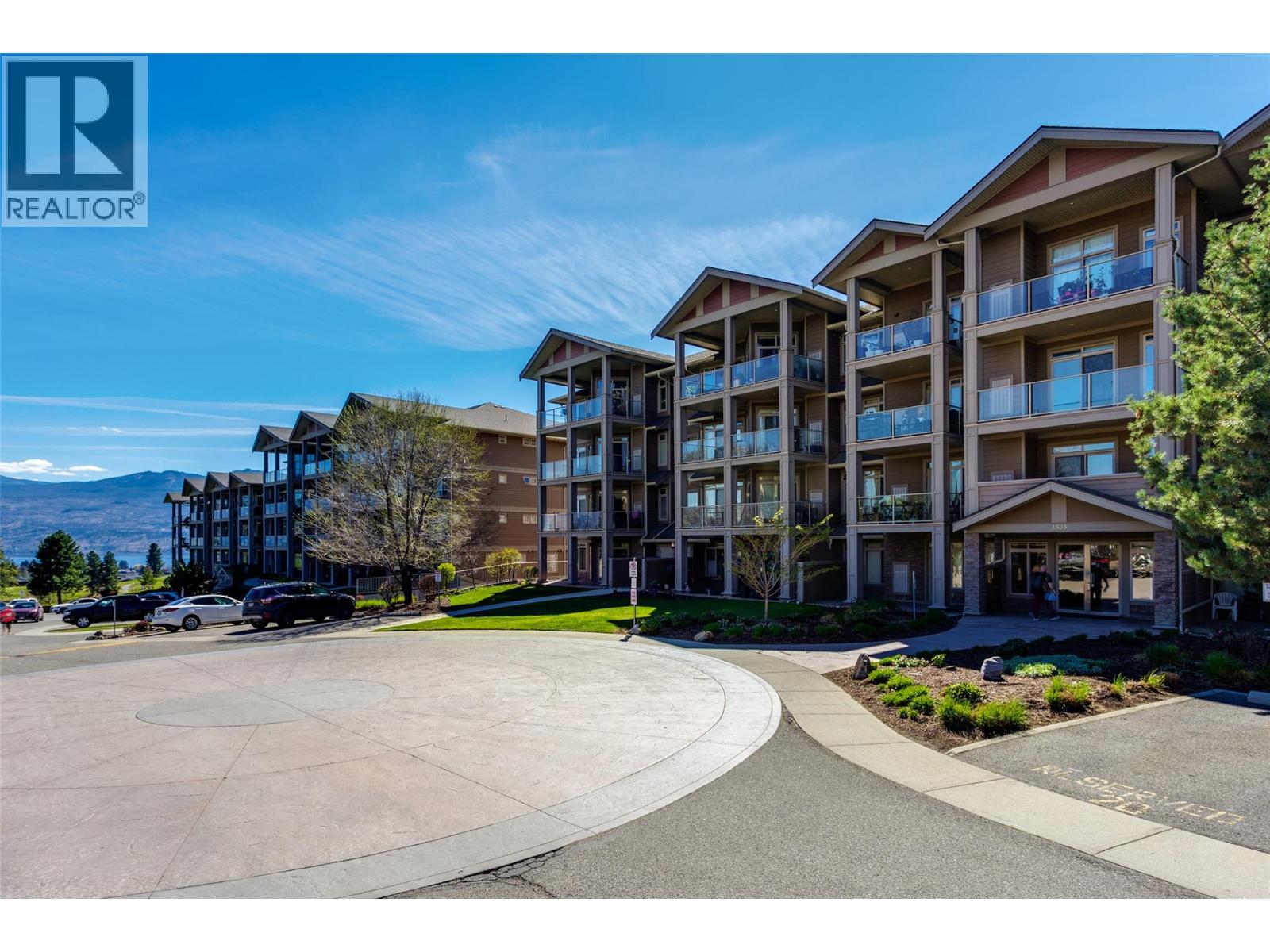 3533 Carrington Road Unit# 301
