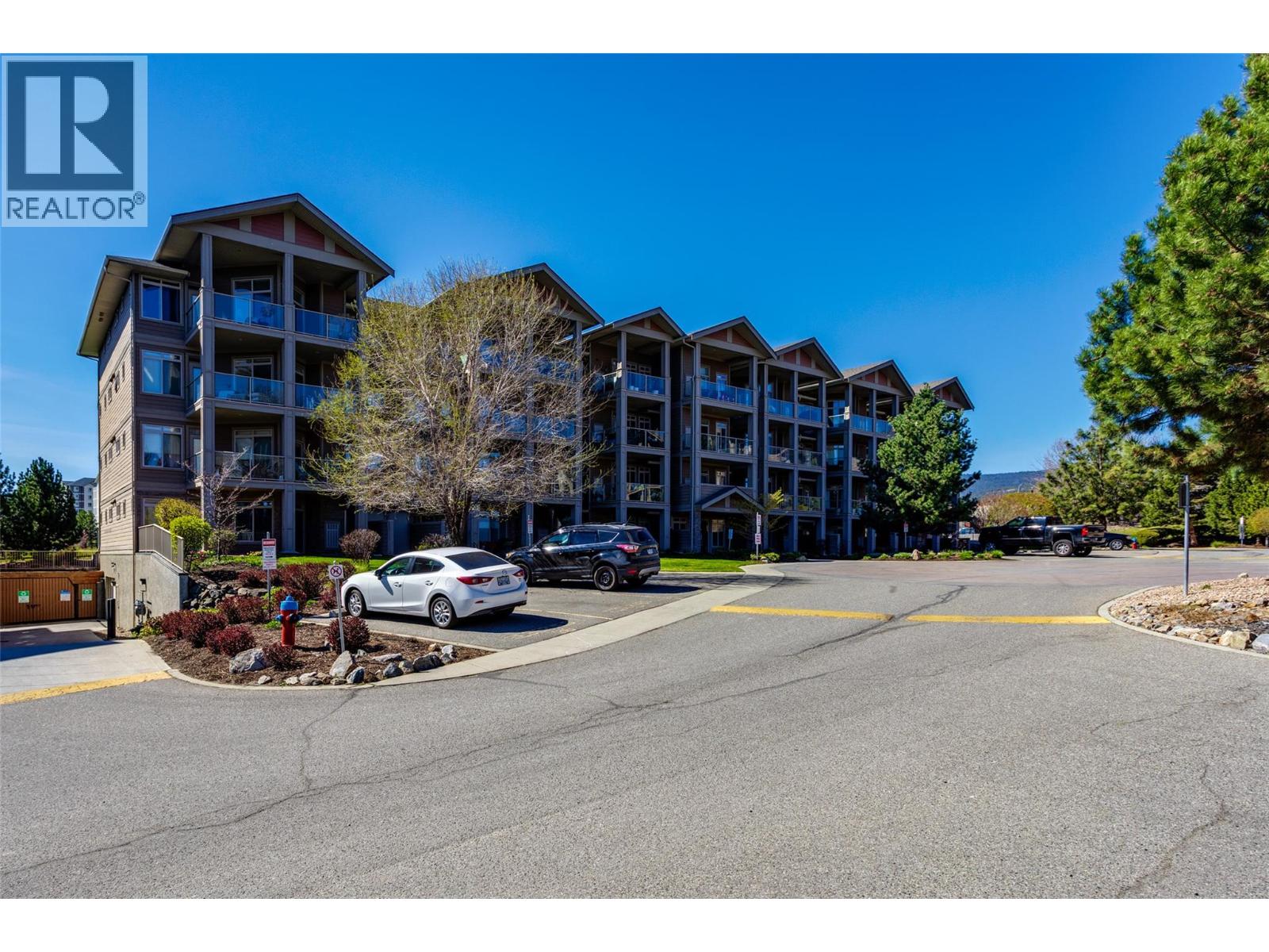 3533 Carrington Road Unit# 301