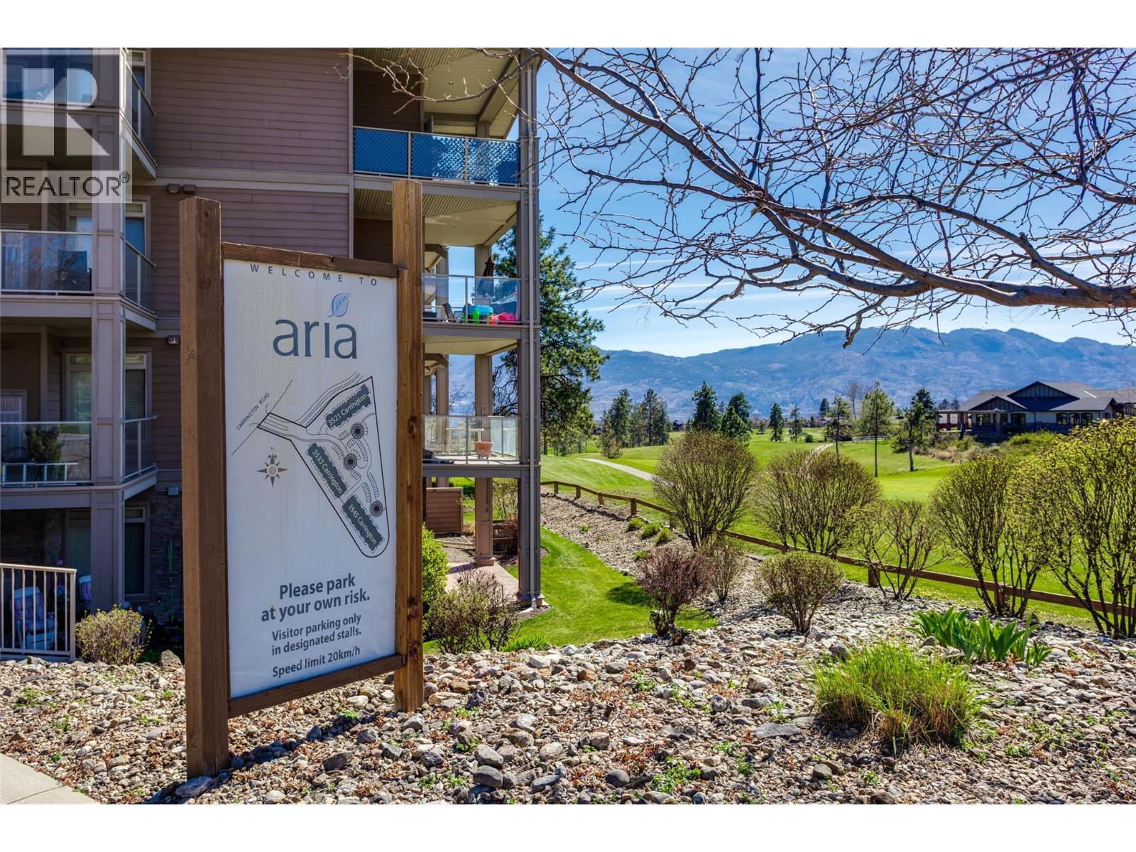 3533 Carrington Road Unit# 301