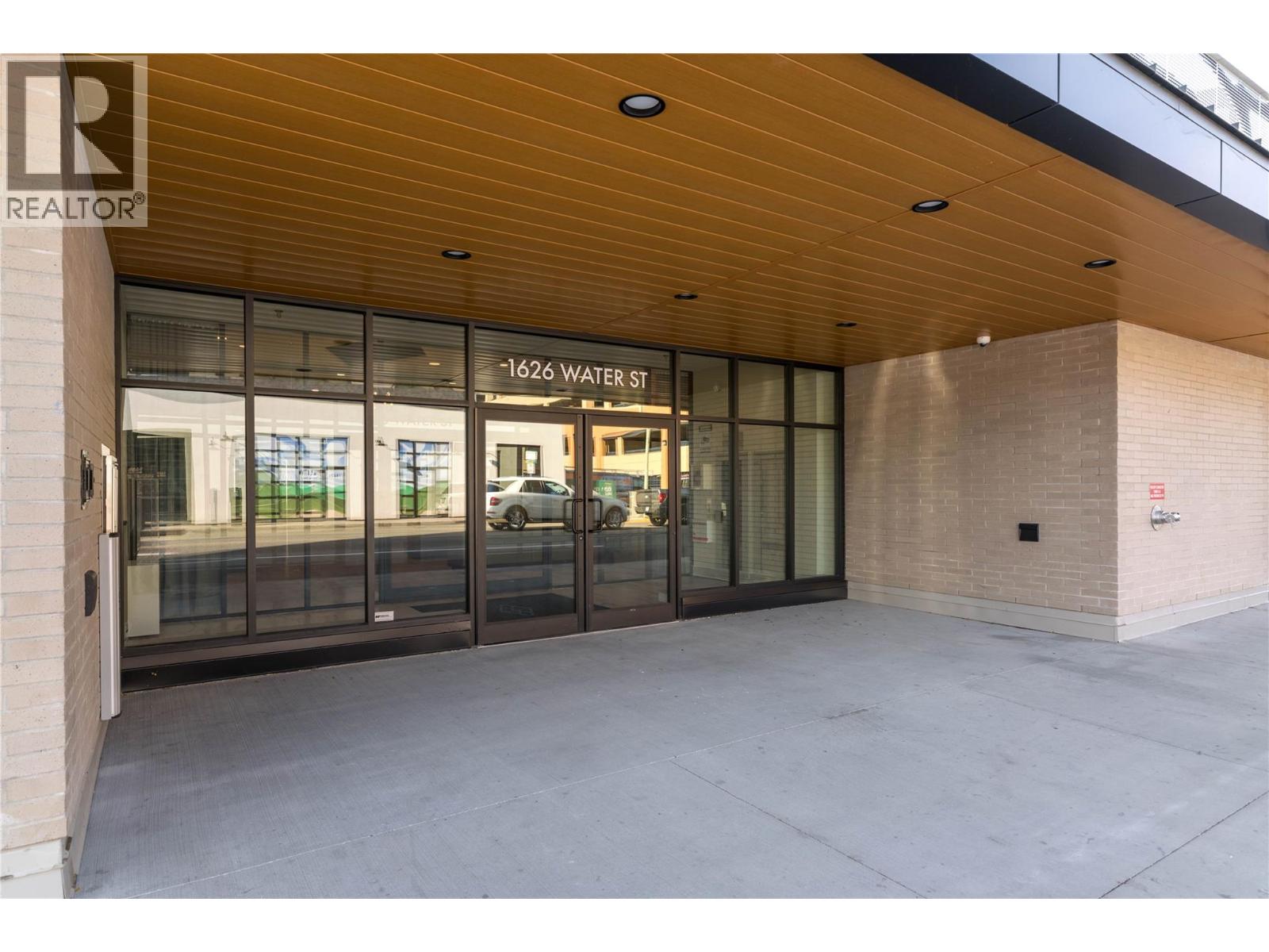 1626 Water Street Unit# 2202