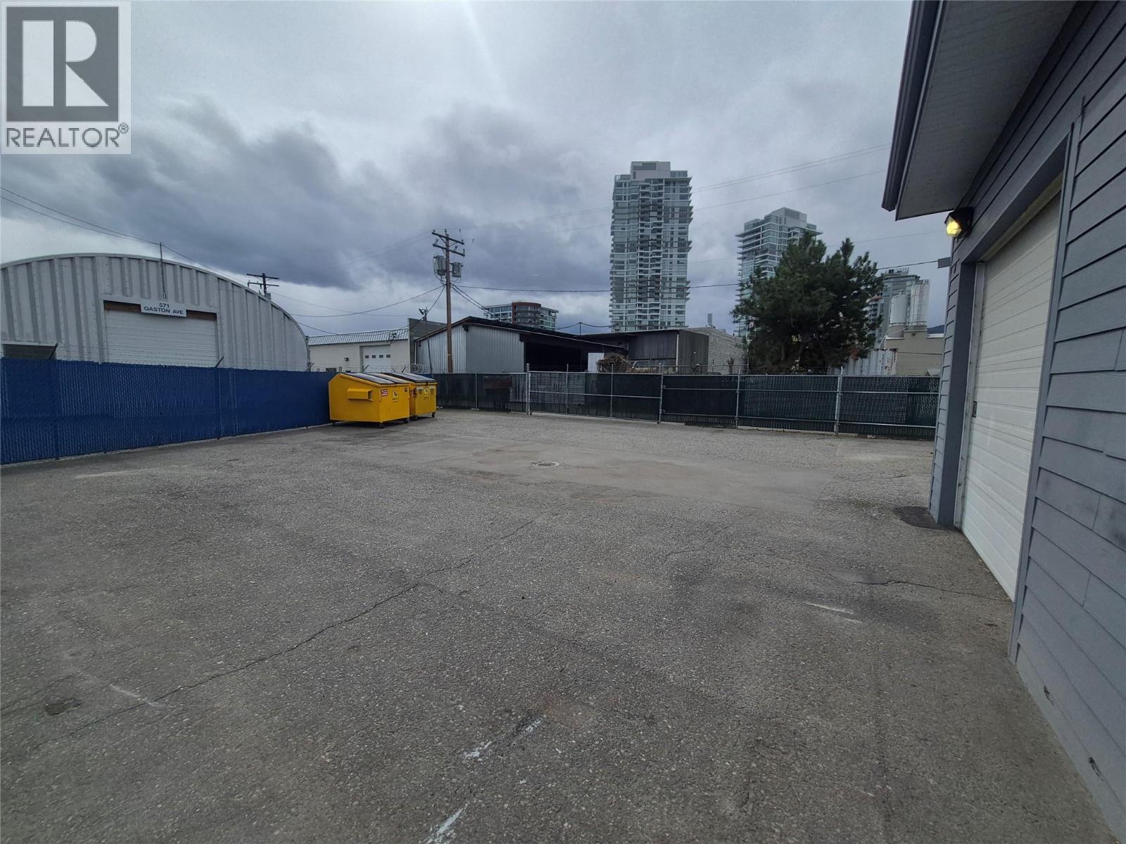 571 Gaston Avenue Unit# Unit B and C