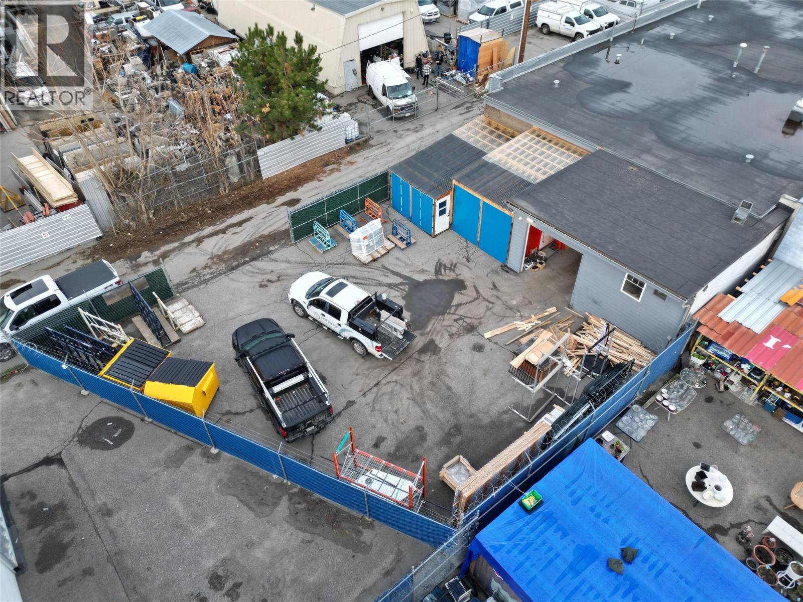 571 Gaston Avenue Unit# Unit B and C