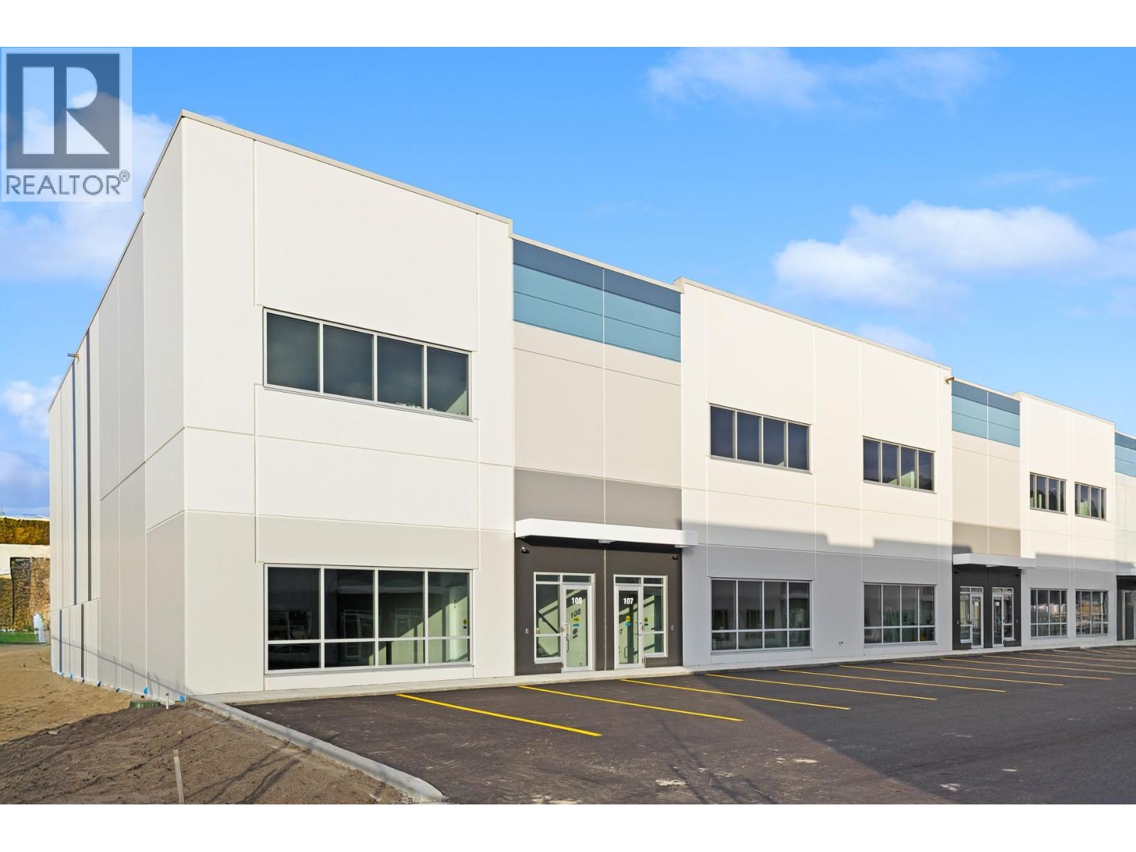 2640 Kyle Road Unit# 104/105