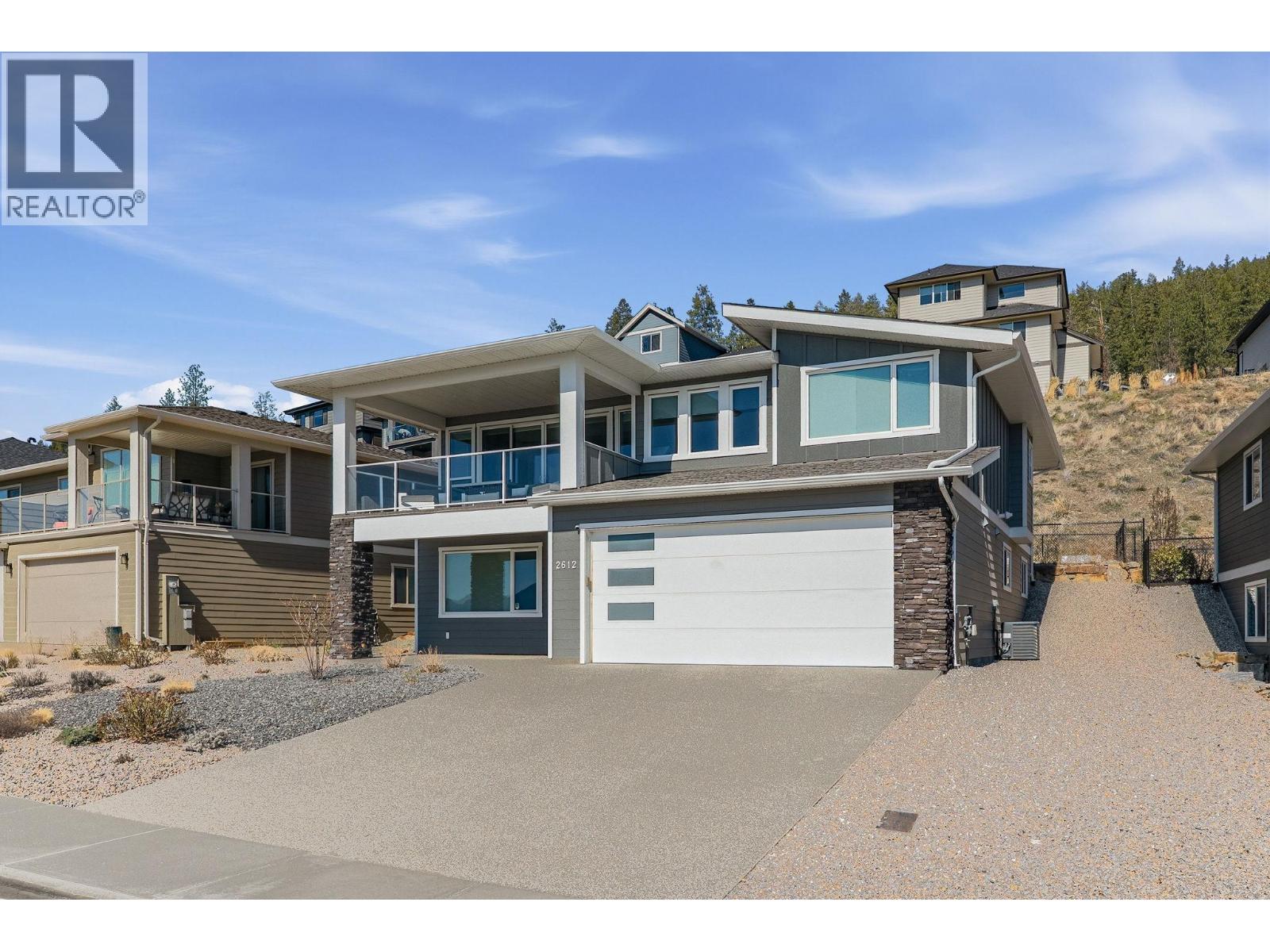 2612 Paramount Drive