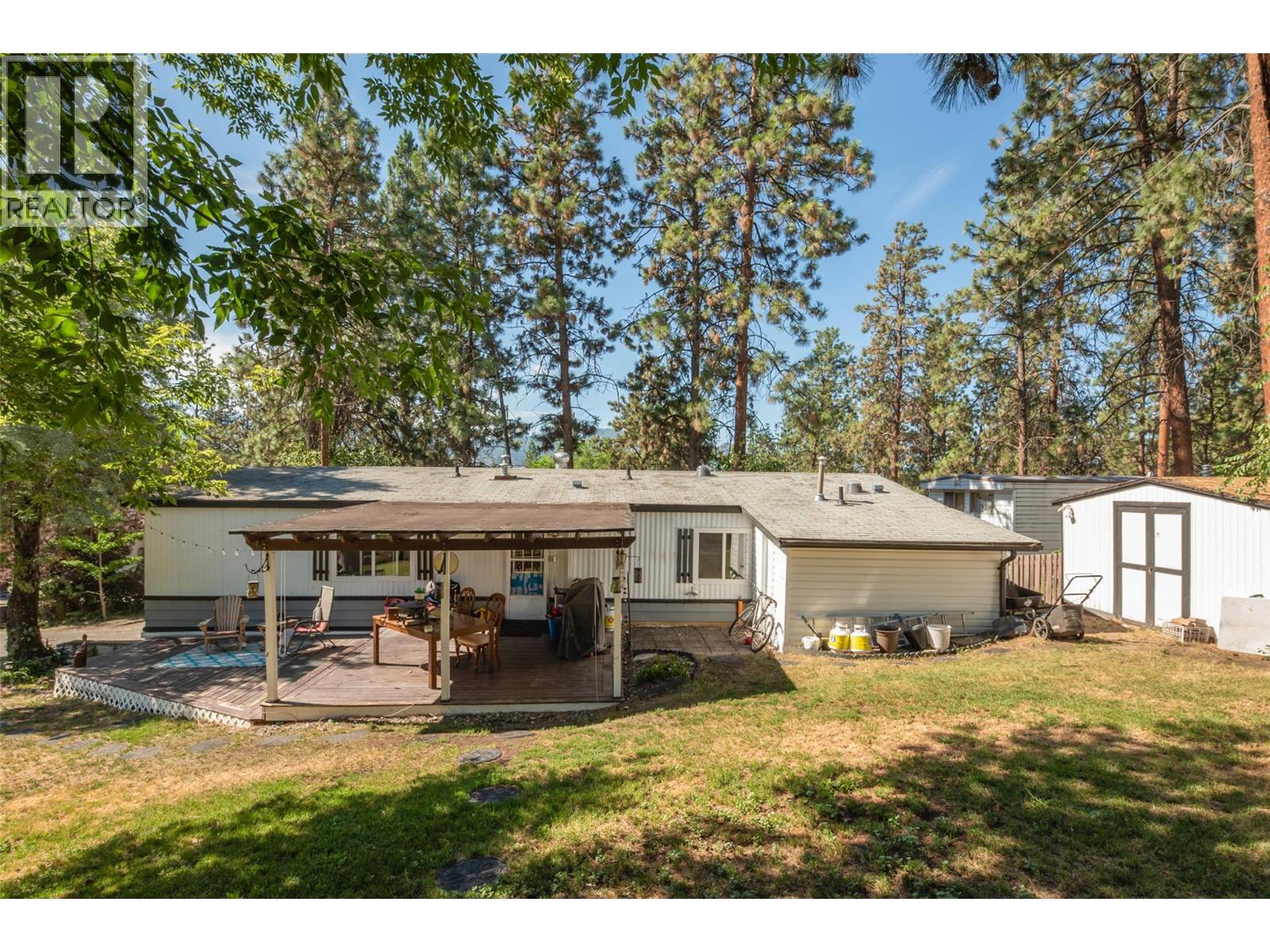 1860 Boucherie Road Unit# 30