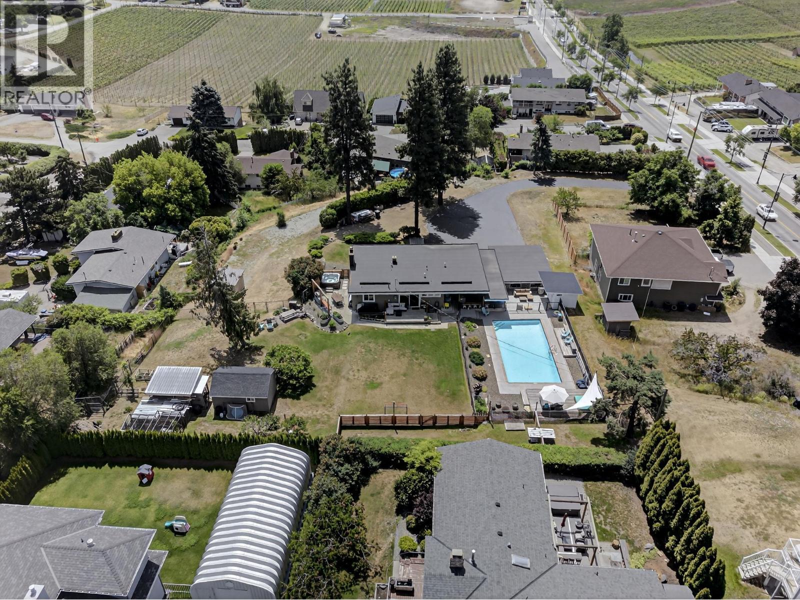 2715 Boucherie Road