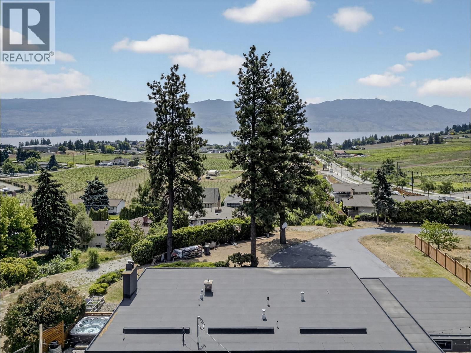 2715 Boucherie Road
