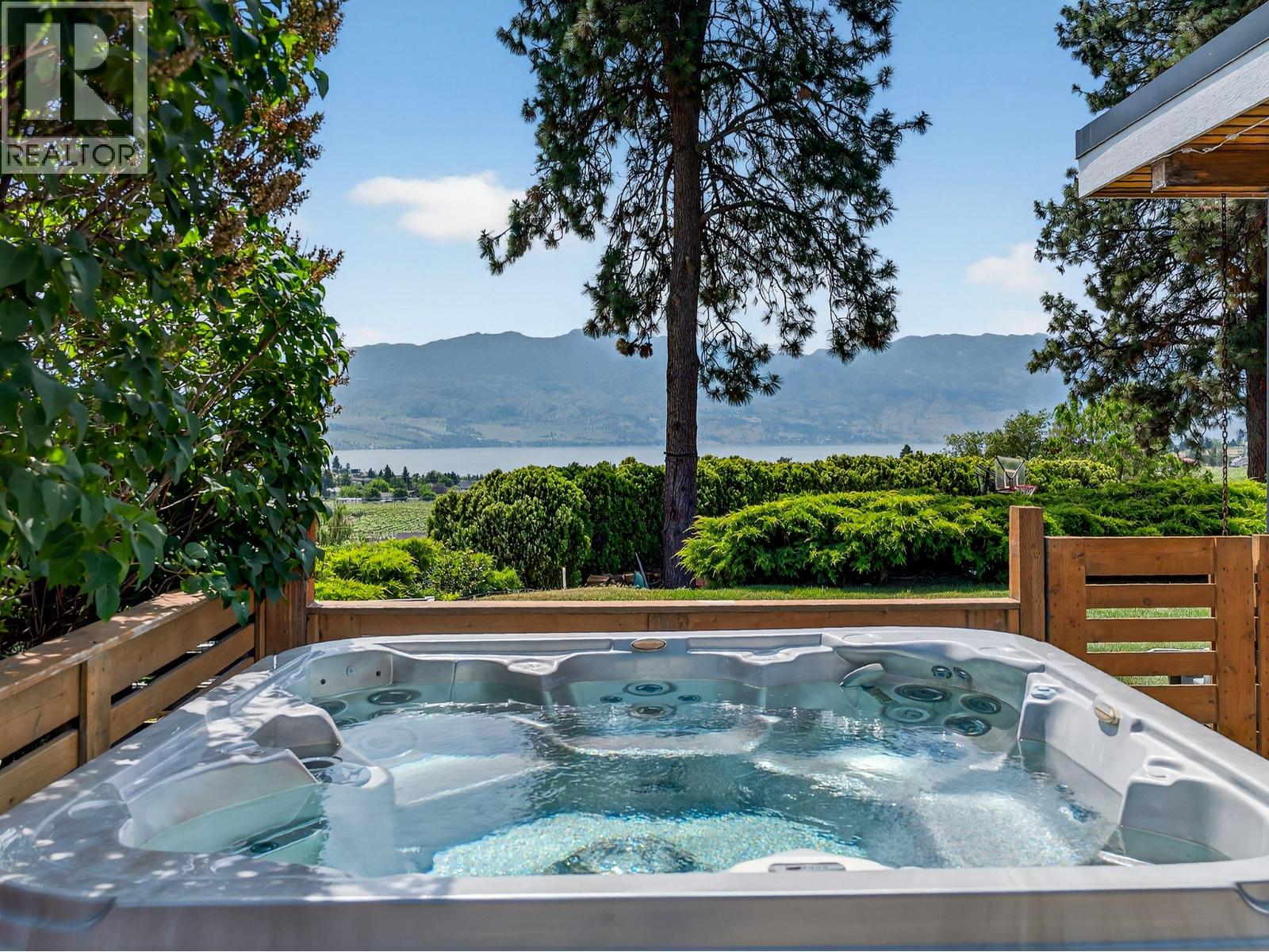 2715 Boucherie Road