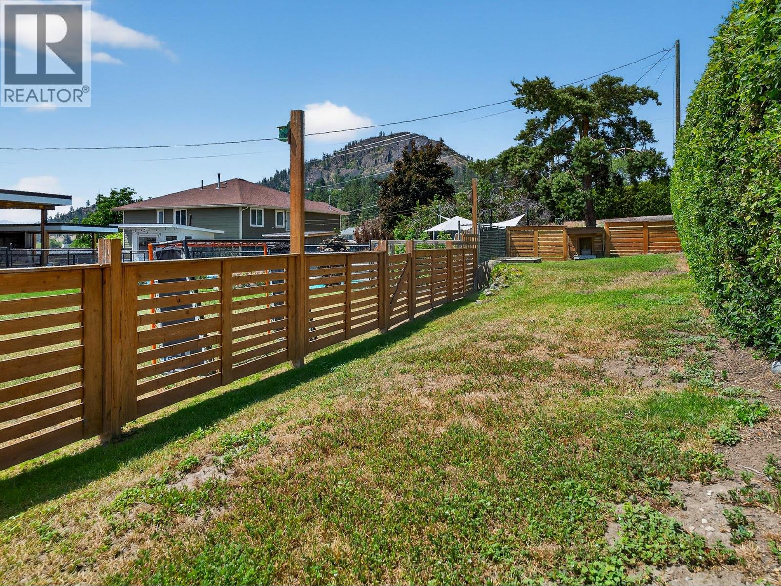 2715 Boucherie Road