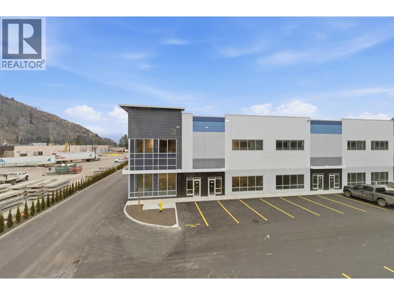 2640 Kyle Road Unit# 101/102