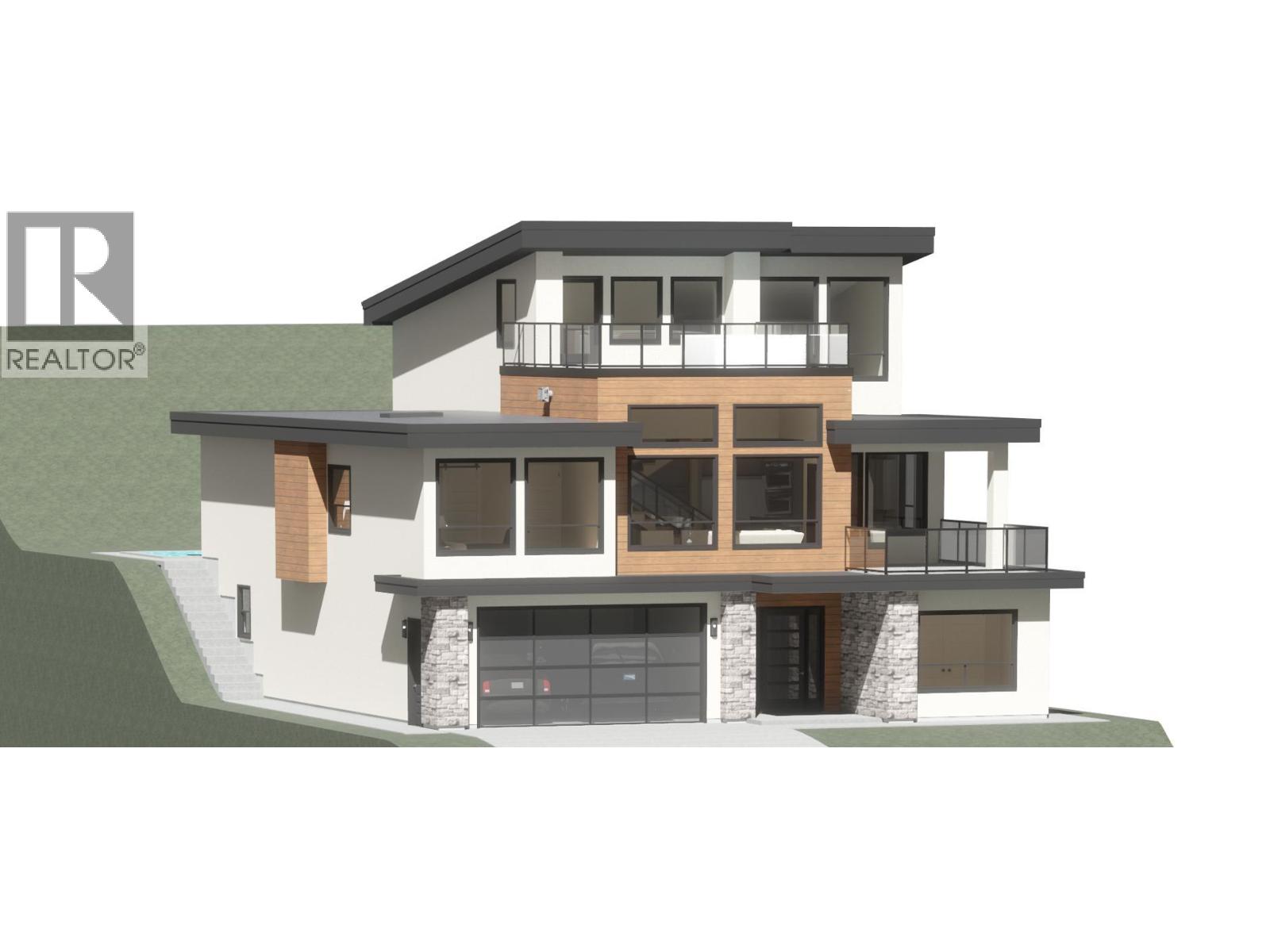 245 Turnberry Street Lot# 8