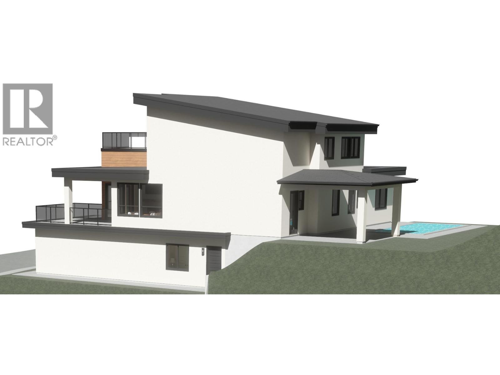 245 Turnberry Street Lot# 8
