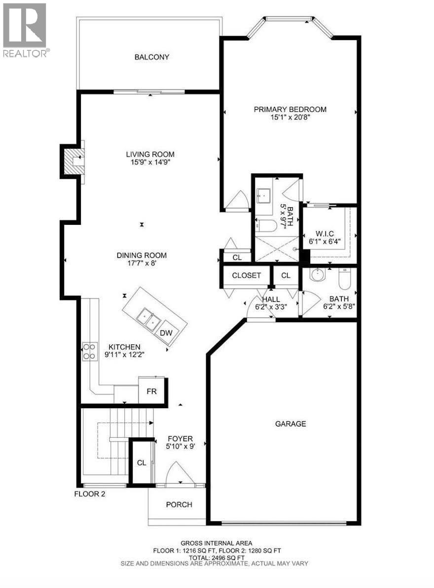 2100 Boucherie Road Unit# 8