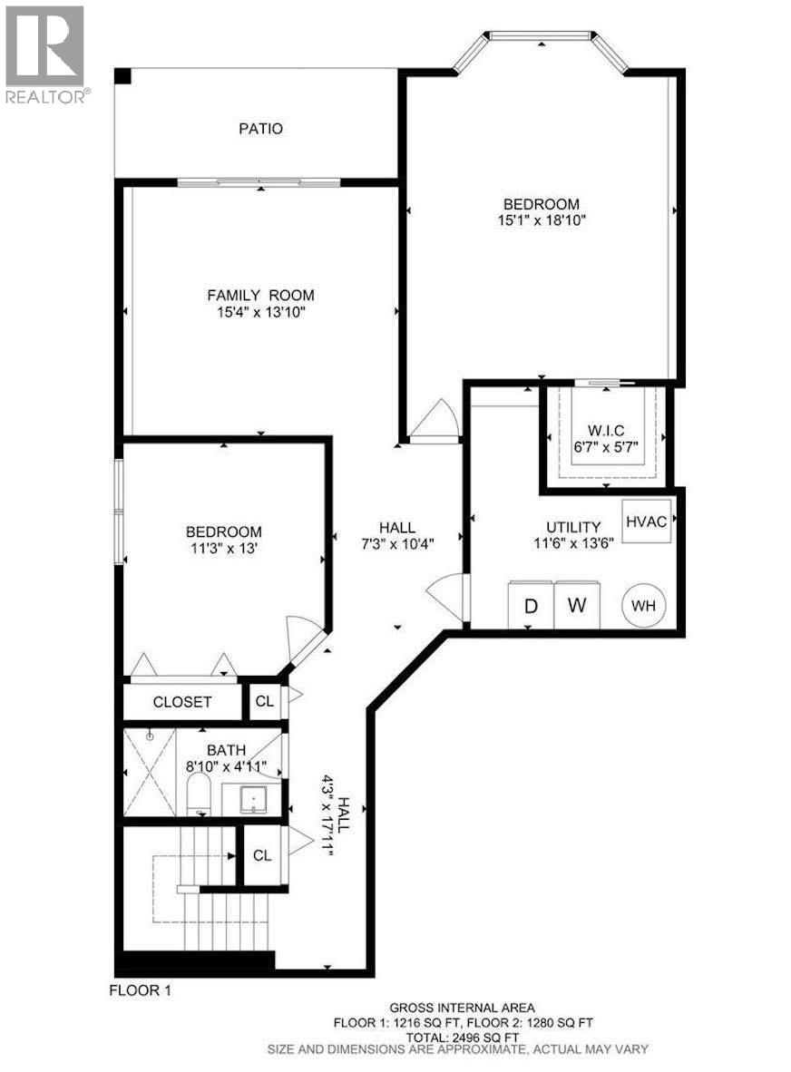 2100 Boucherie Road Unit# 8