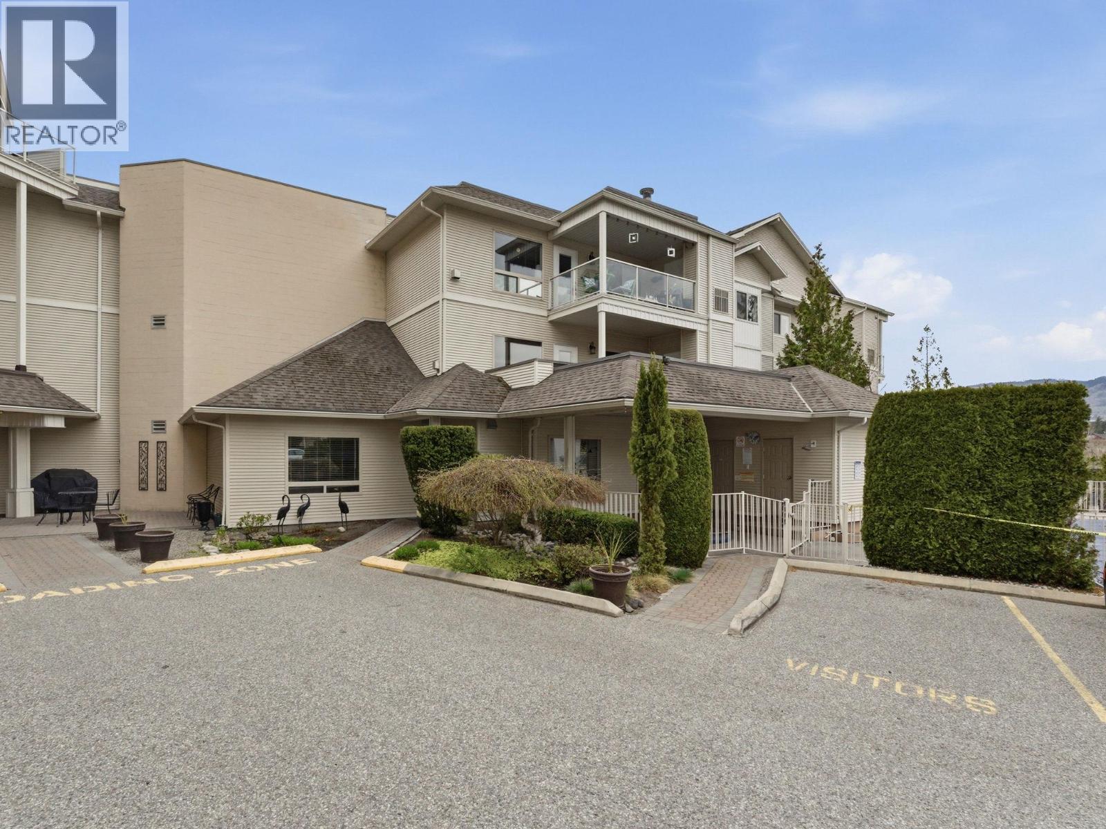 2100 Boucherie Road Unit# 8