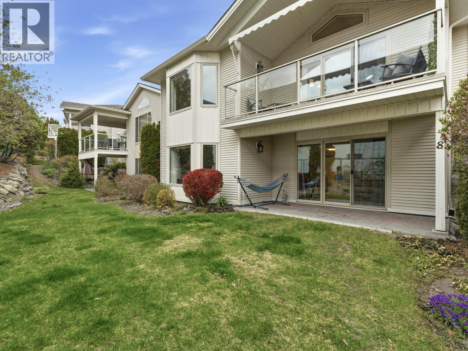 2100 Boucherie Road Unit# 8