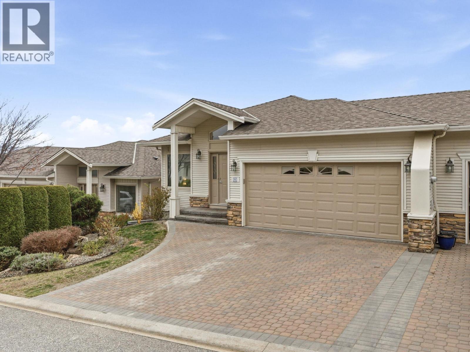2100 Boucherie Road Unit# 8