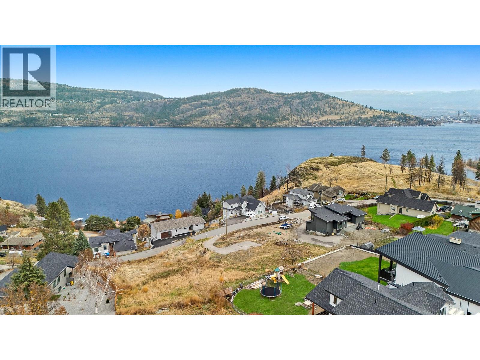 168 Traders Cove Road