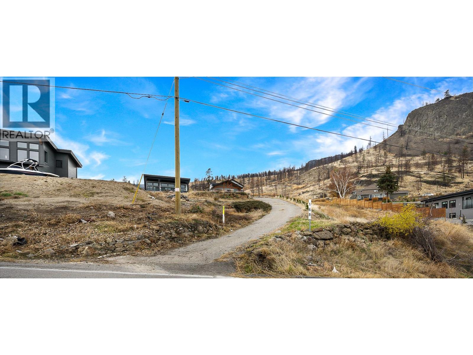 168 Traders Cove Road