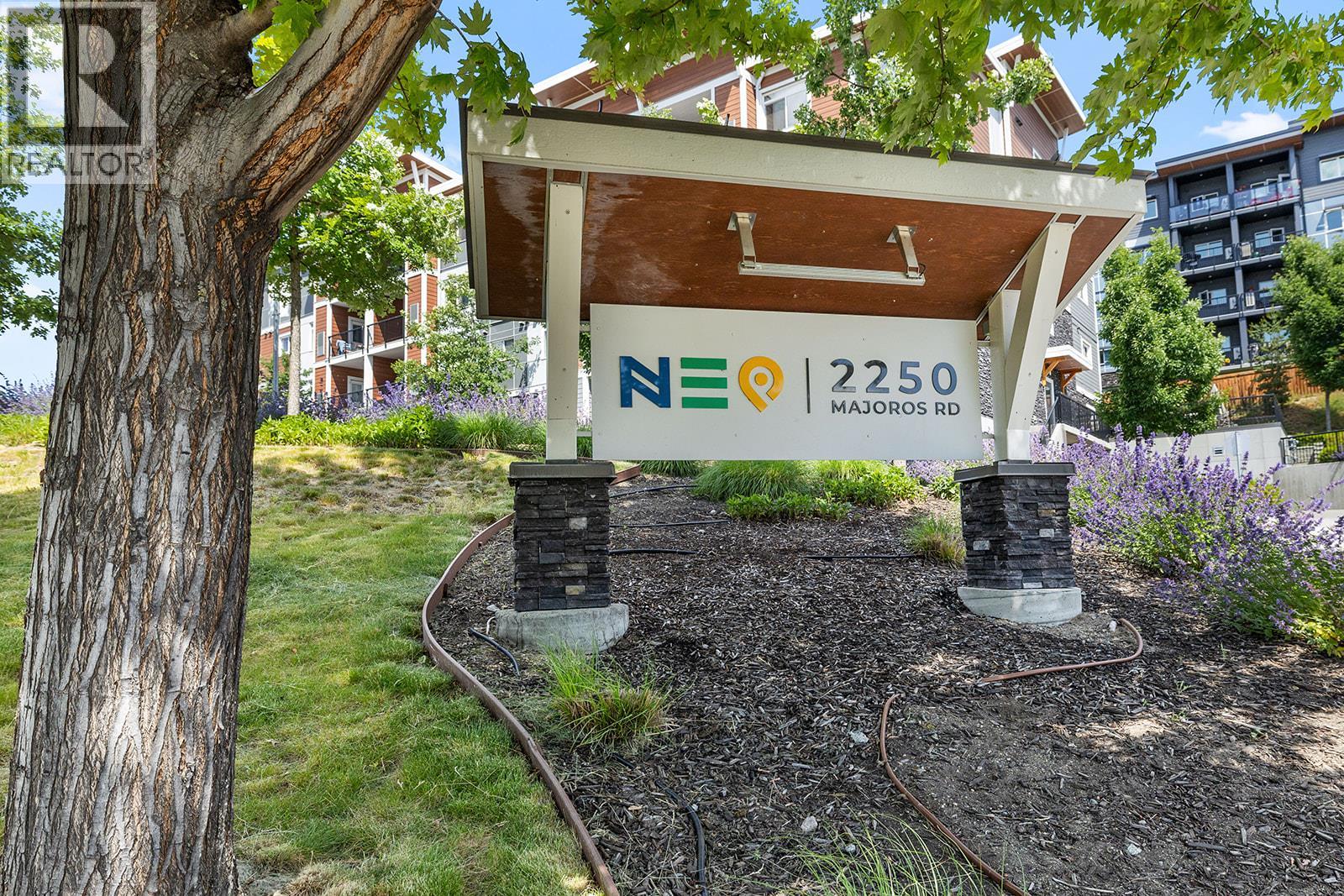 2250 Majoros Road Unit# 412