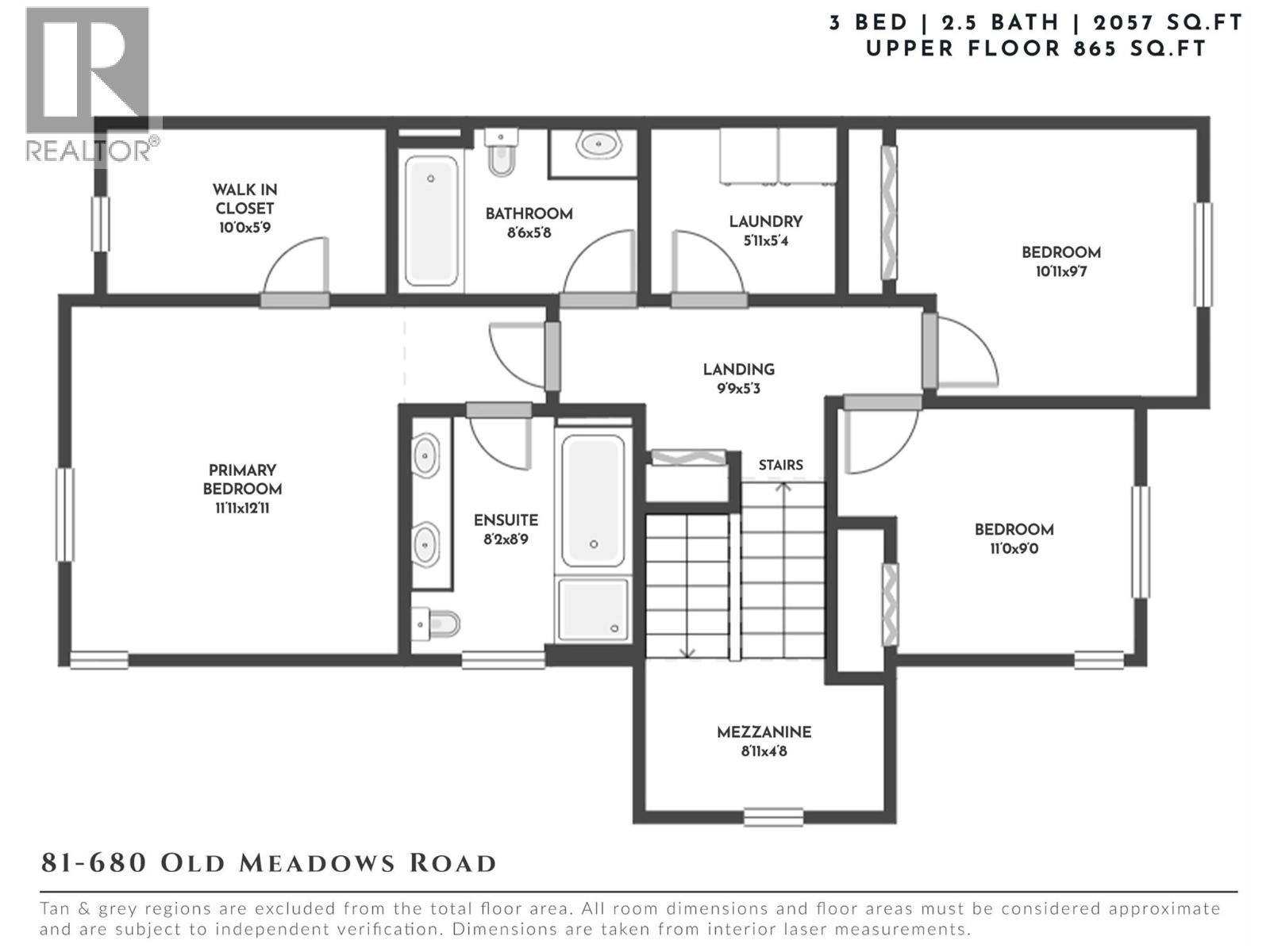 680 Old Meadows Road Unit# 81