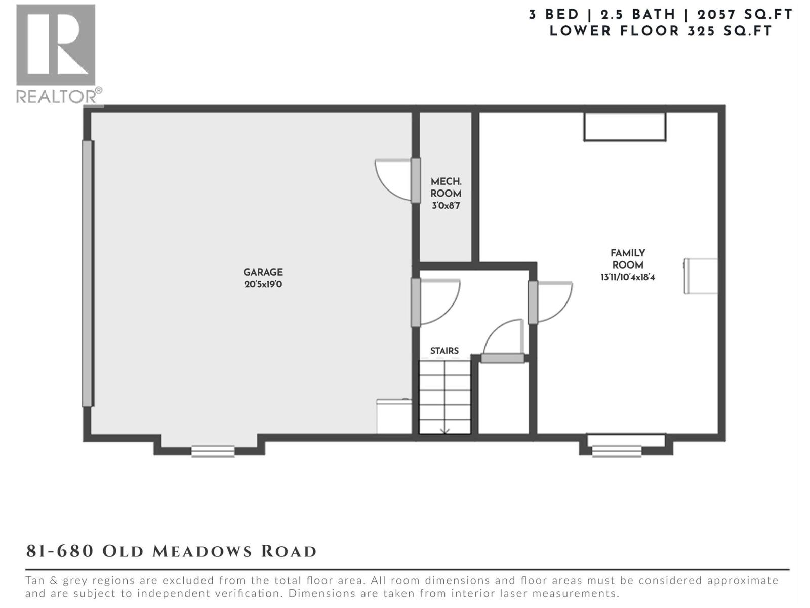 680 Old Meadows Road Unit# 81