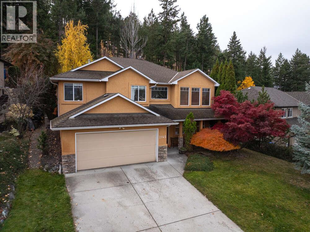 2145 Chilcotin Crescent