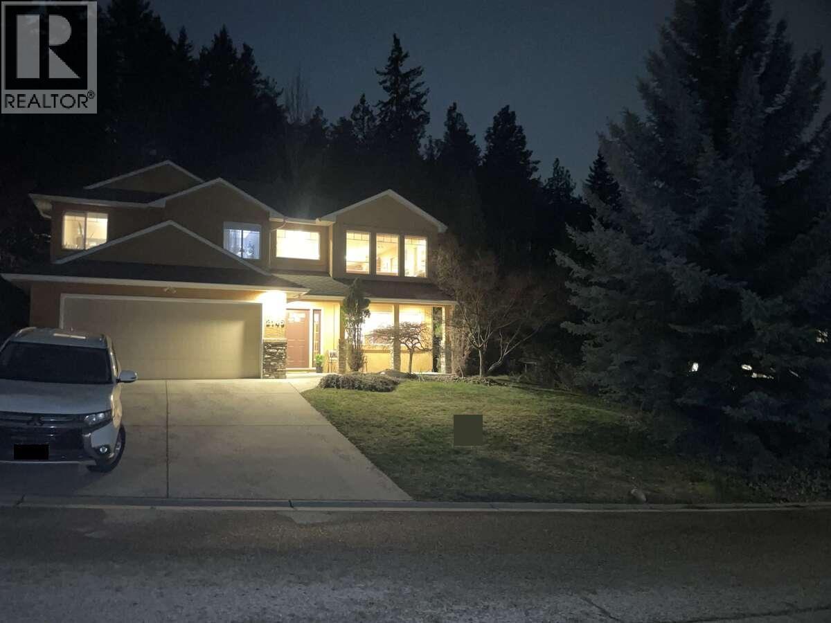 2145 Chilcotin Crescent