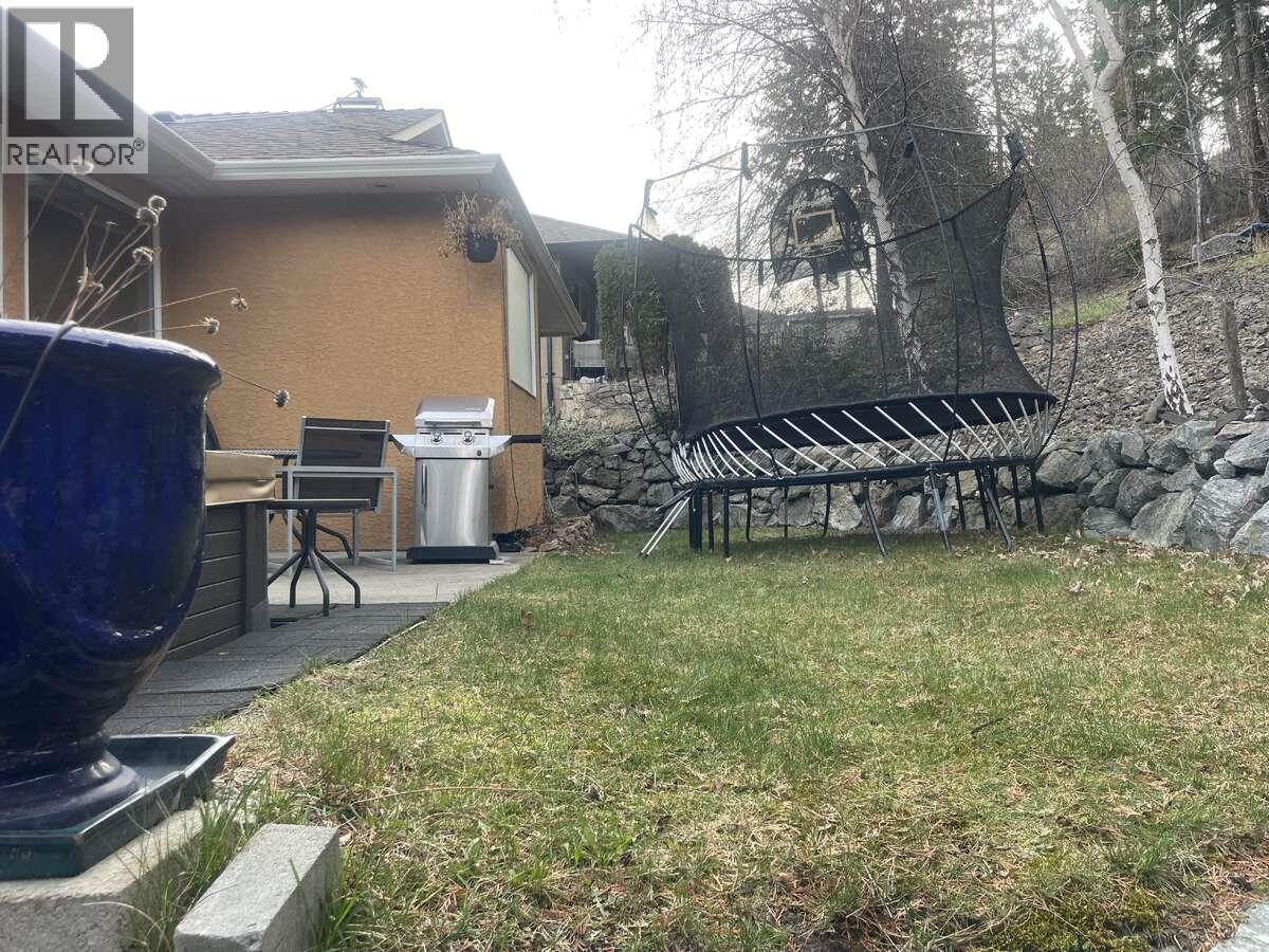 2145 Chilcotin Crescent