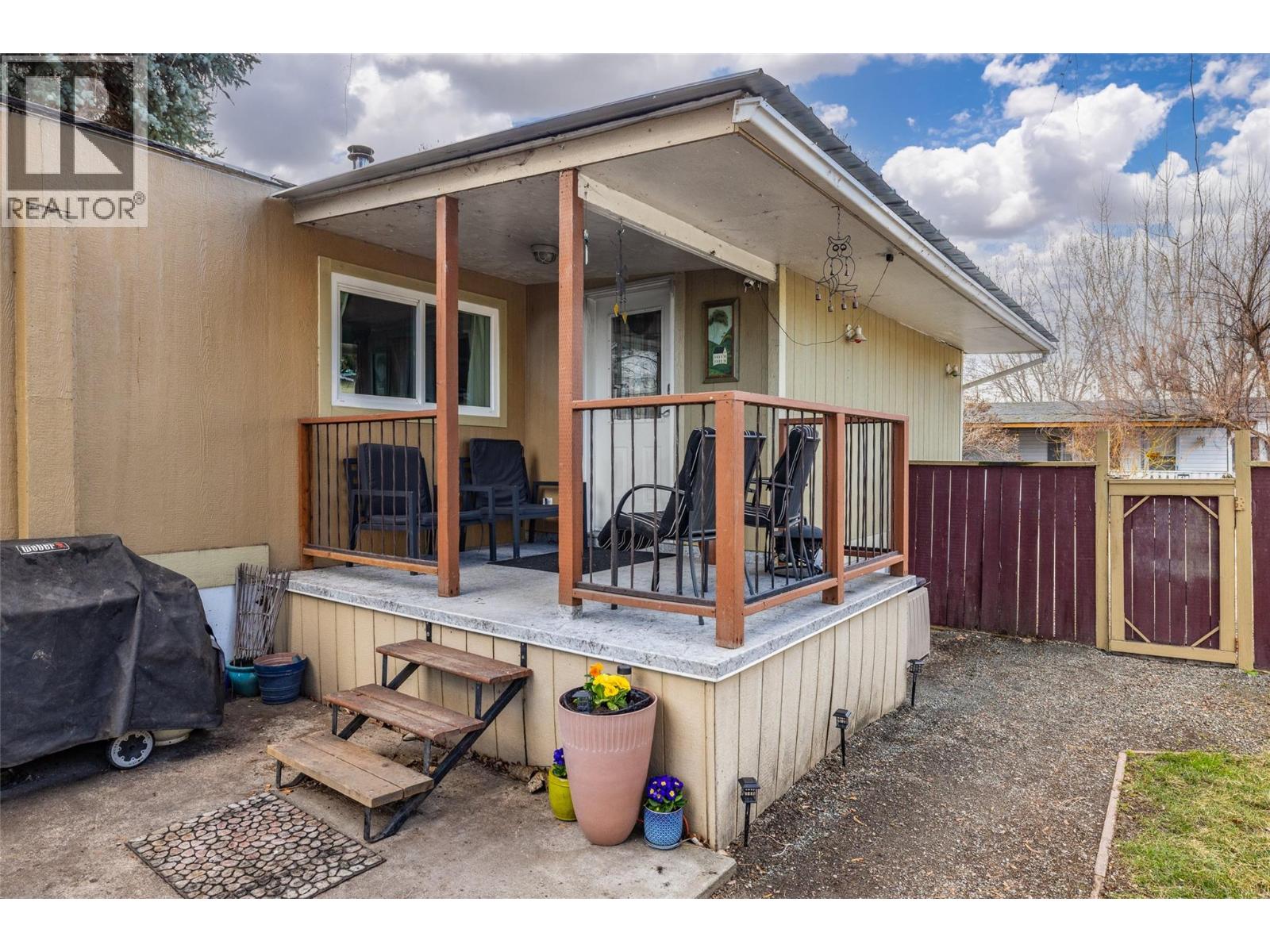 2065 Boucherie Road Unit# 18