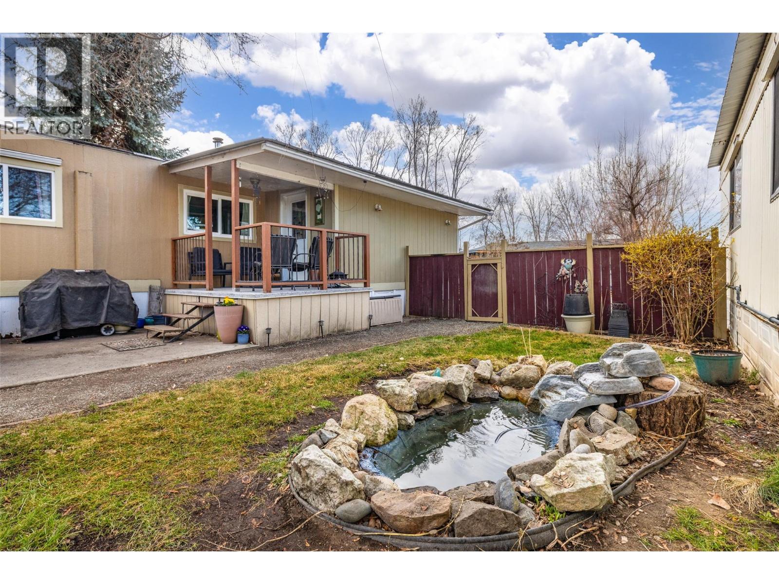 2065 Boucherie Road Unit# 18