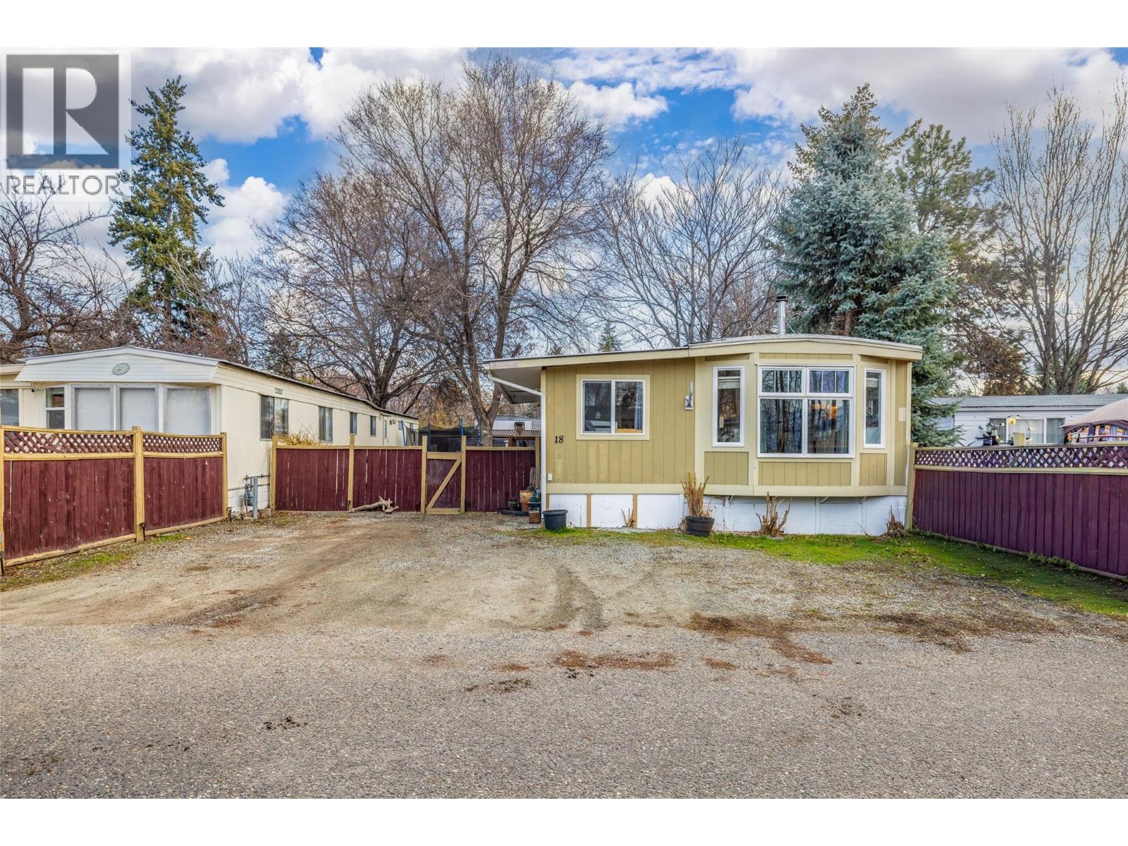2065 Boucherie Road Unit# 18