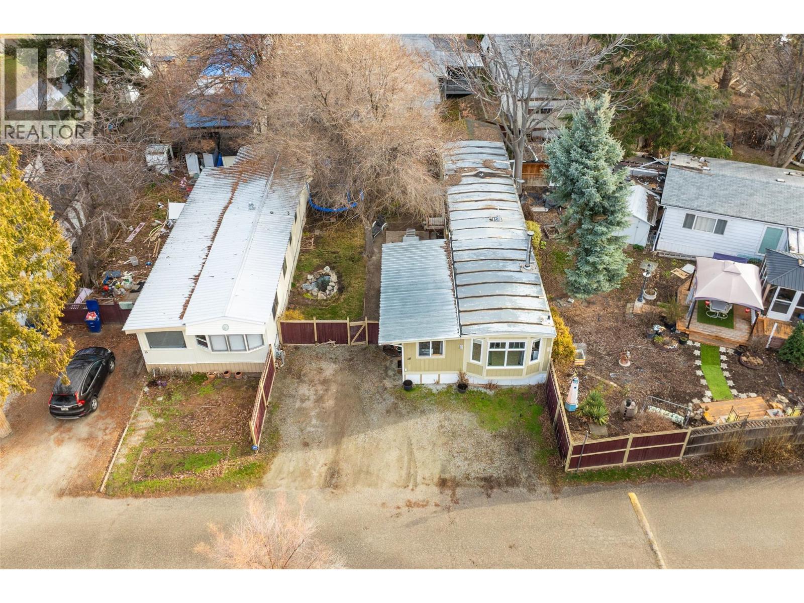 2065 Boucherie Road Unit# 18