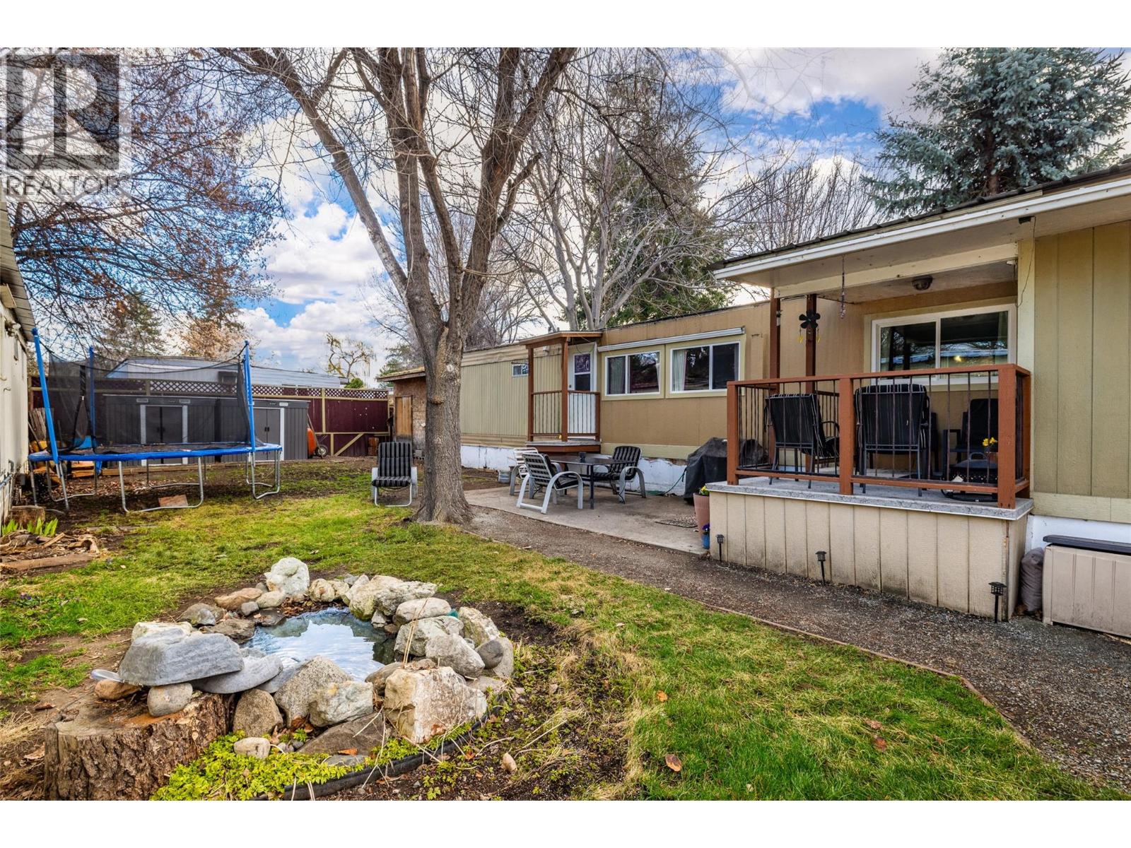 2065 Boucherie Road Unit# 18