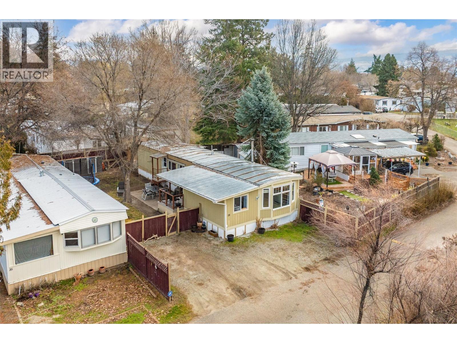 2065 Boucherie Road Unit# 18