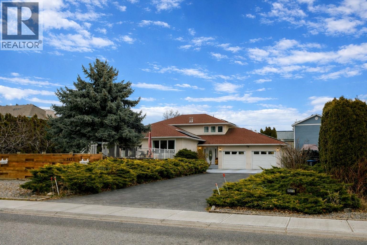 2611 Guidi Road