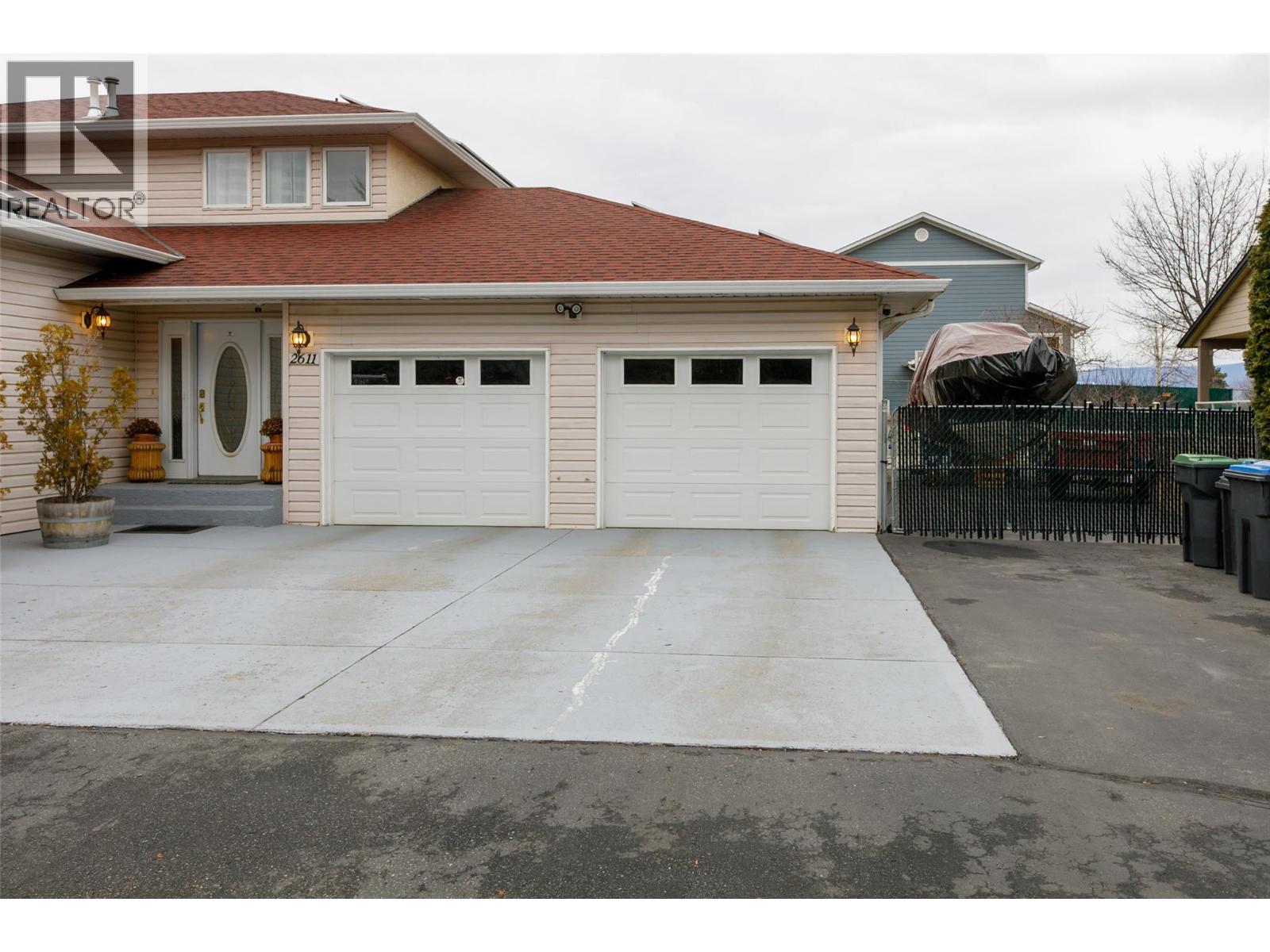 2611 Guidi Road