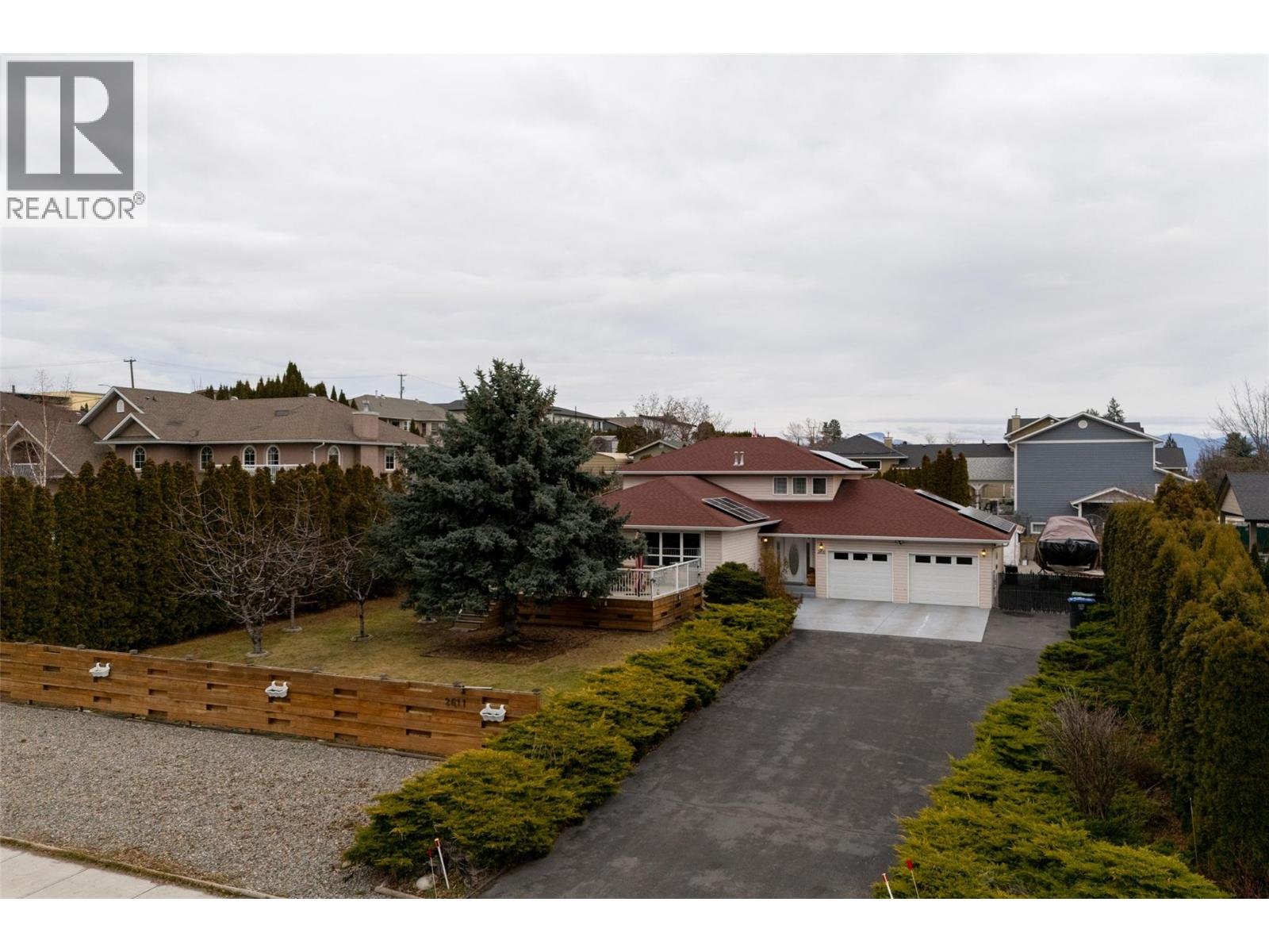 2611 Guidi Road