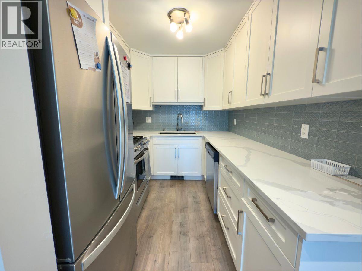 3155 Gordon Drive Unit# 202