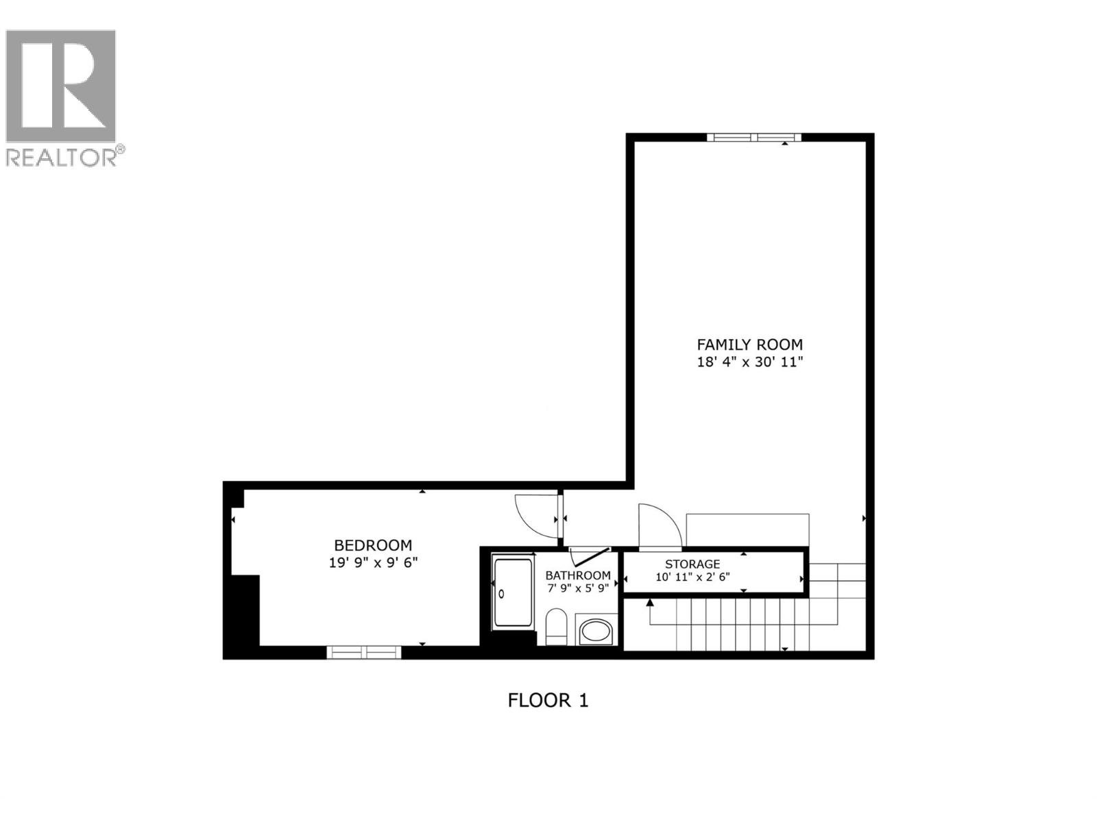 1008 Bull Crescent