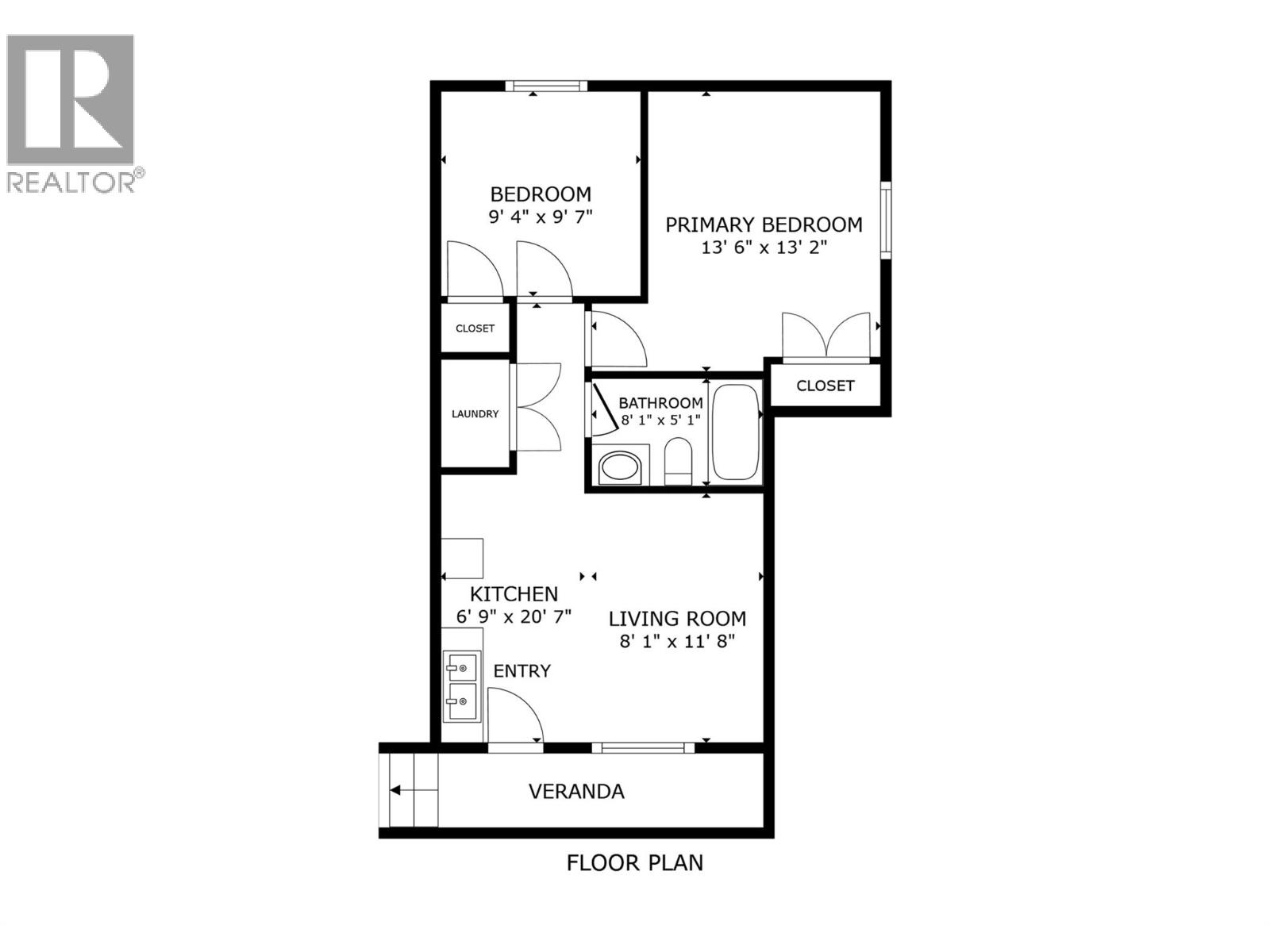 1008 Bull Crescent